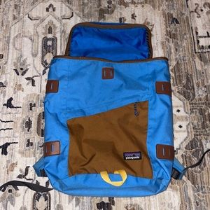 Patagonia Backpack